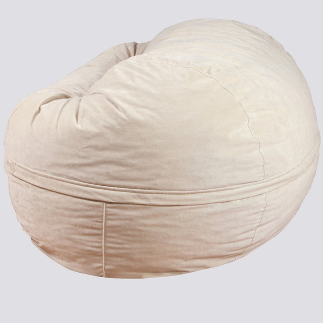 enn Pouf XL - Vanilla