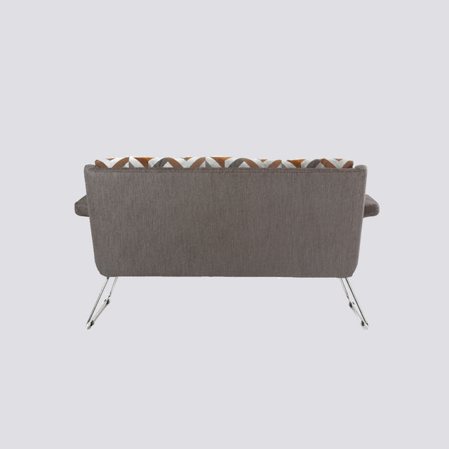 Wings Sofa 2'li Kanepe