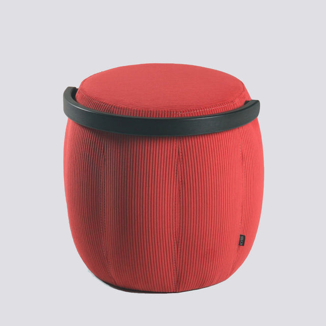 Bakraç Puf -Ottoman