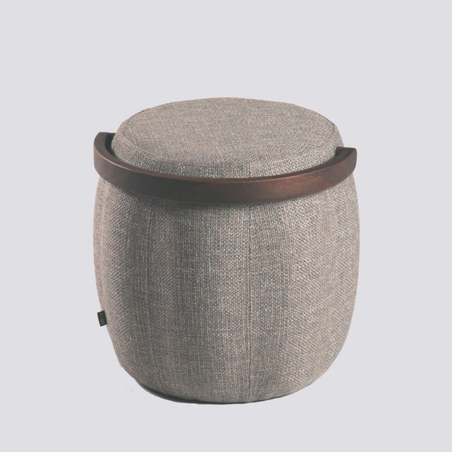 Bakraç Puf -Ottoman