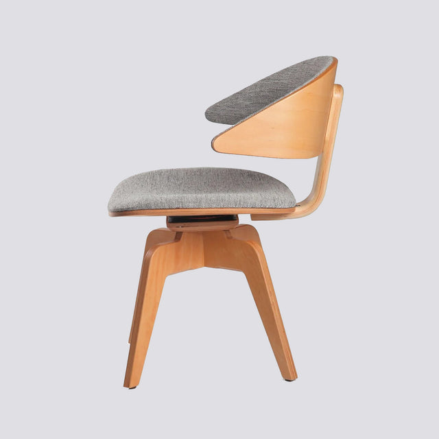 Fila Wood Çalışma Sandalyesi