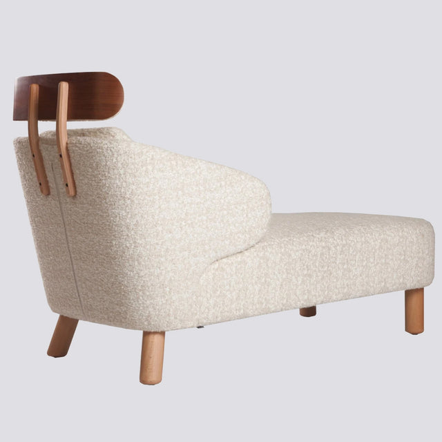 Aztec Daybed Naturel