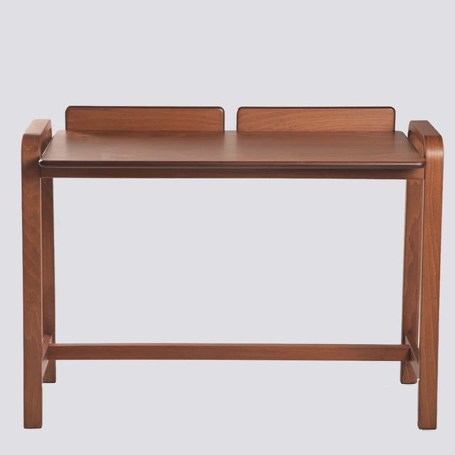 de'M Study Desk Walnut