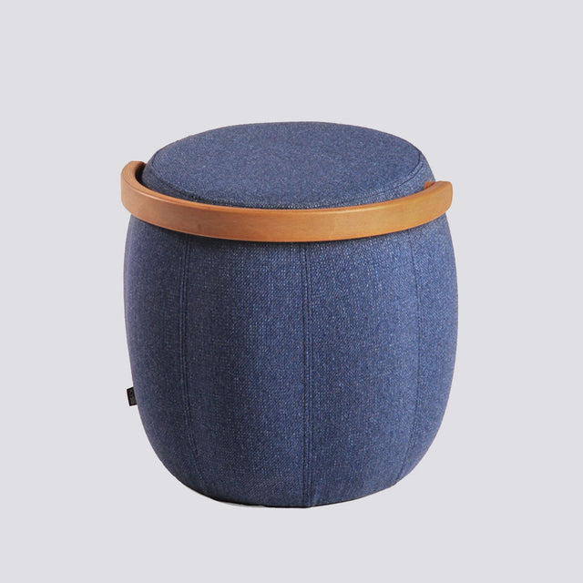 Bakraç Puf -Ottoman