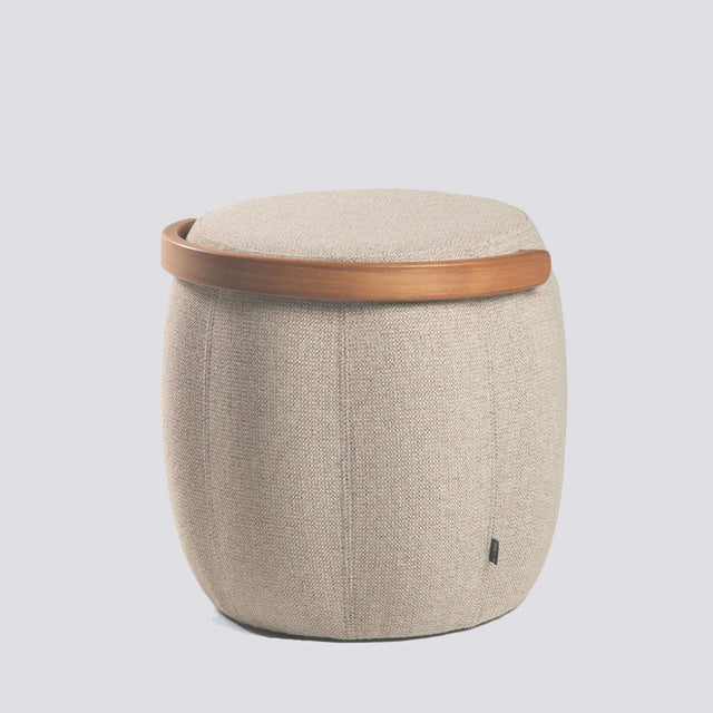 Bakraç Puf -Ottoman