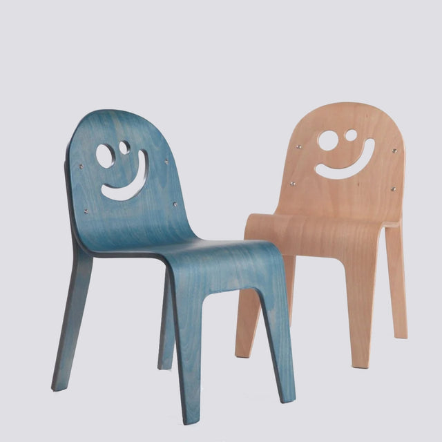 Smile Child Chair