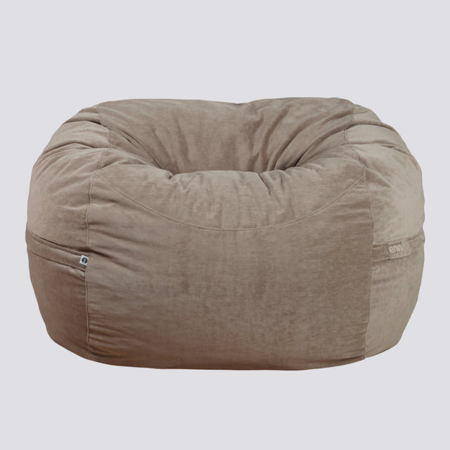 enn Pouf Medium - Sand