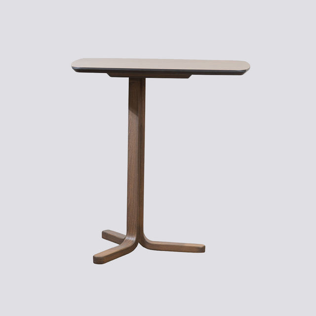 Yanki Coffee Table American Walnut