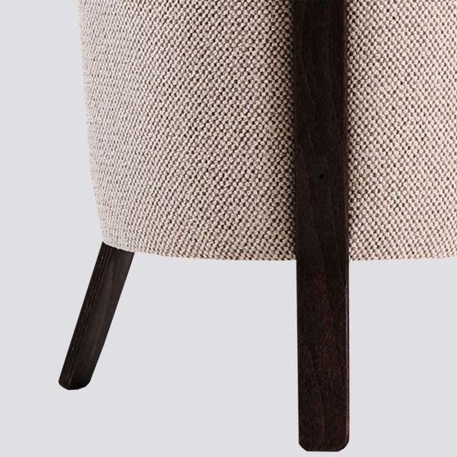 Conical Pouf