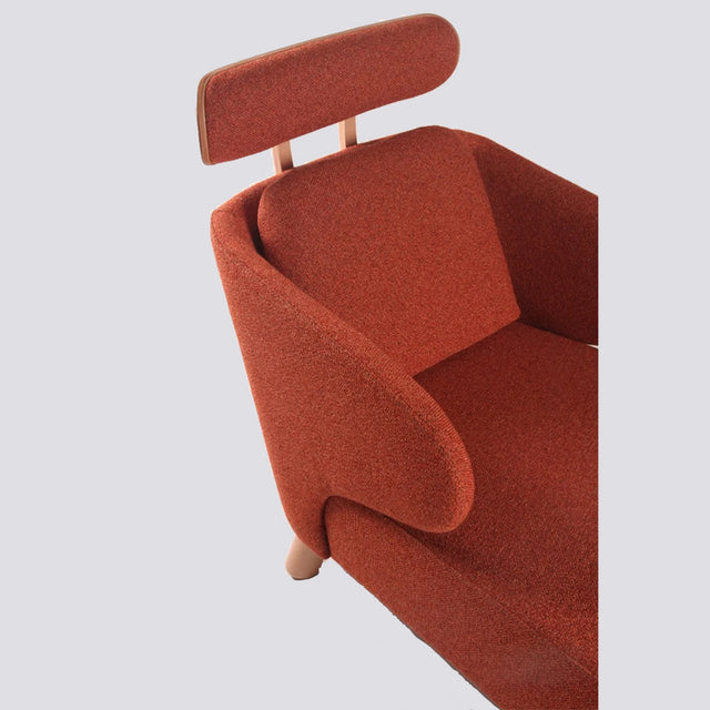 Aztec Daybed Naturel