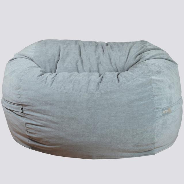 enn Pouf XL - Bodrum Mavisi