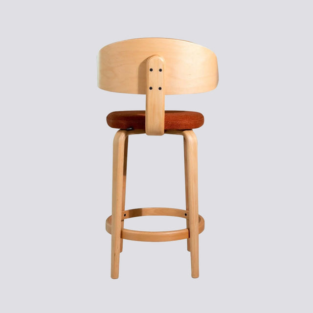 Fila Bar Chair