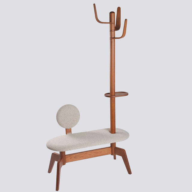 Kaktüs Sırtlıklı