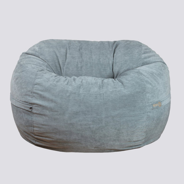 enn Pouf Medium - Bodrum Mavisi