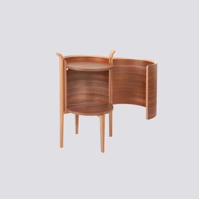 Mood Sehpa Açık Ceviz