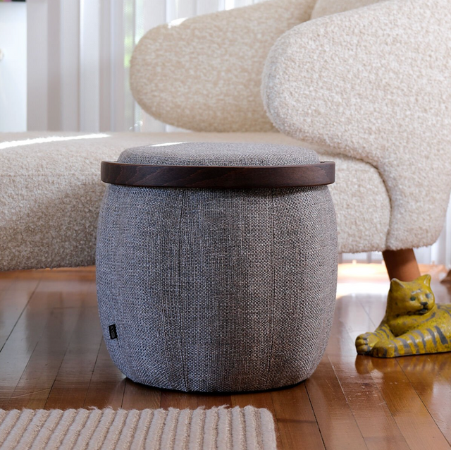 Bakraç Puf -Ottoman