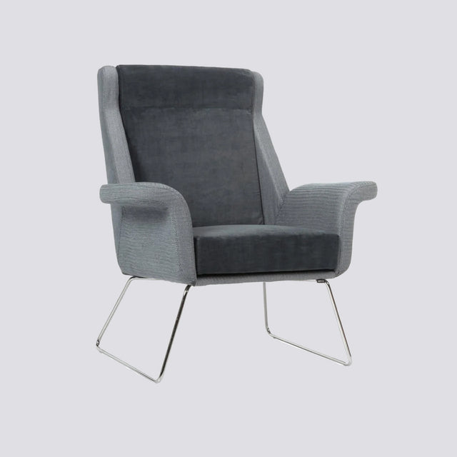 Wings Plus T.D. Berjer