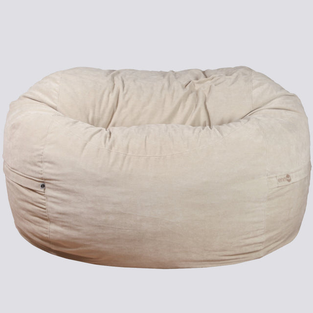 enn Pouf XL - Vanilla