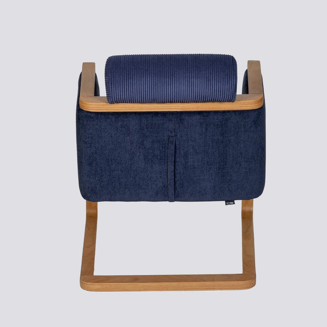 Metflex Sallanır Koltuk Naturel