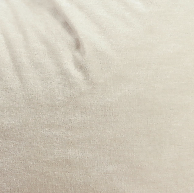 enn Pouf Medium - Vanilla