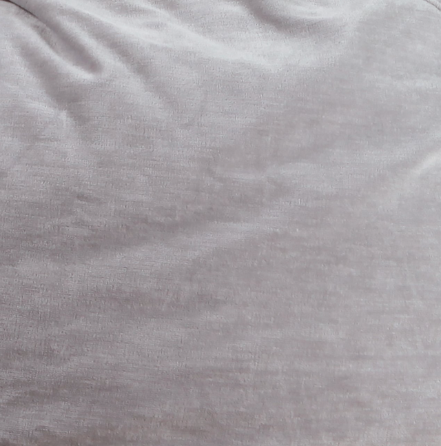 enn Pouf XL - Moon Gray