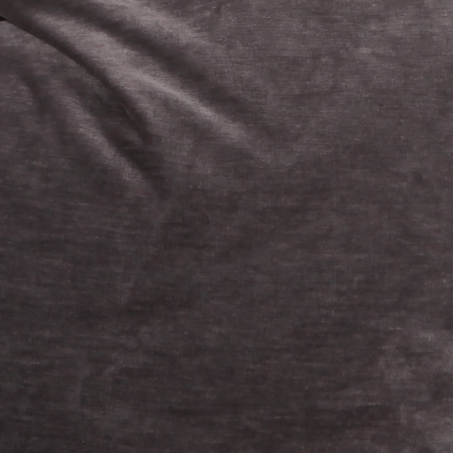 enn Pouf XL - Saf Gri