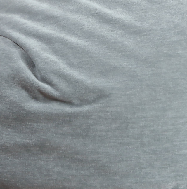 enn Pouf XL - Bodrum Mavisi