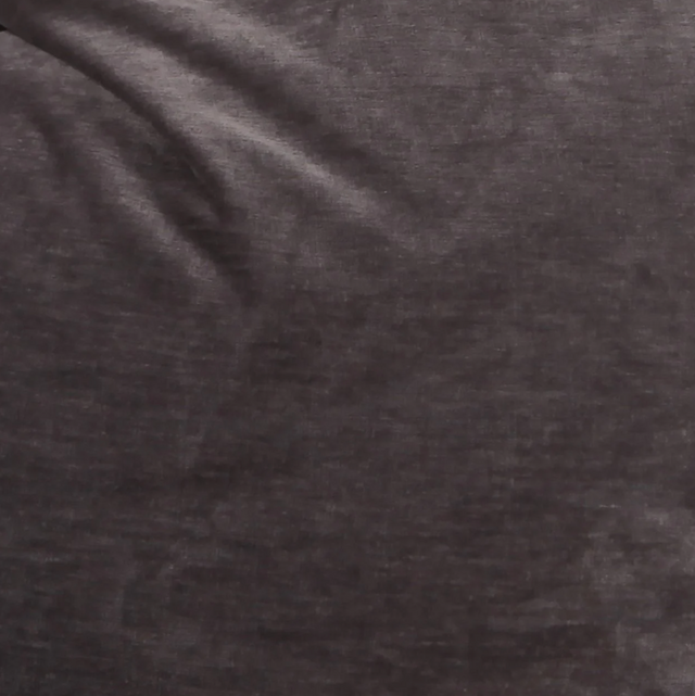 enn Pouf Medium - Pure Gray