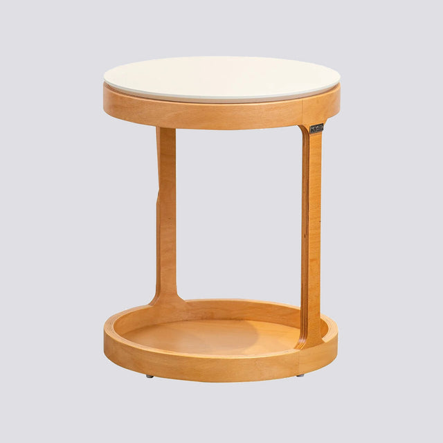 Up Down Sehpa Naturel