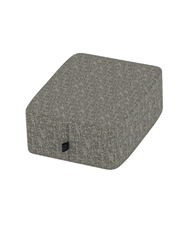 Küp Şeker Servis Sehpası