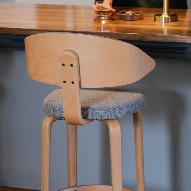 Fila Bar Chair