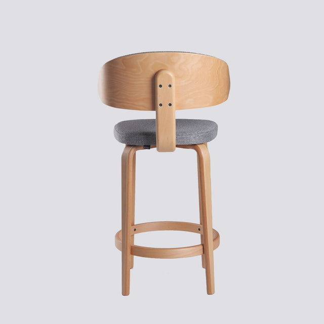 Fila Bar Chair