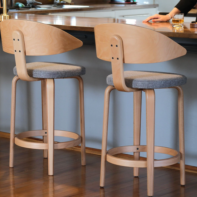 Fila Bar Chair