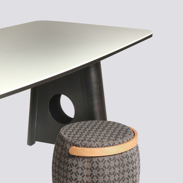 Bridge Masa Açık Ceviz