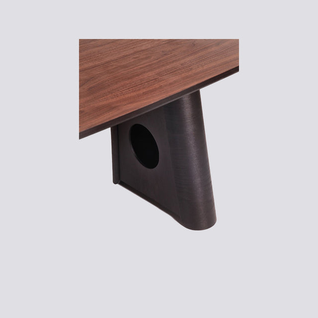 Bridge Masa Açık Ceviz