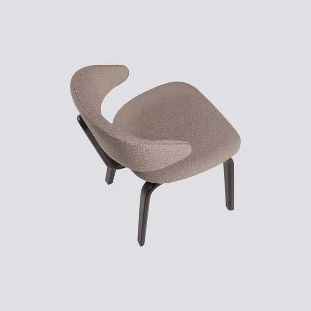 Fila TD Çalışma Sandalyesi