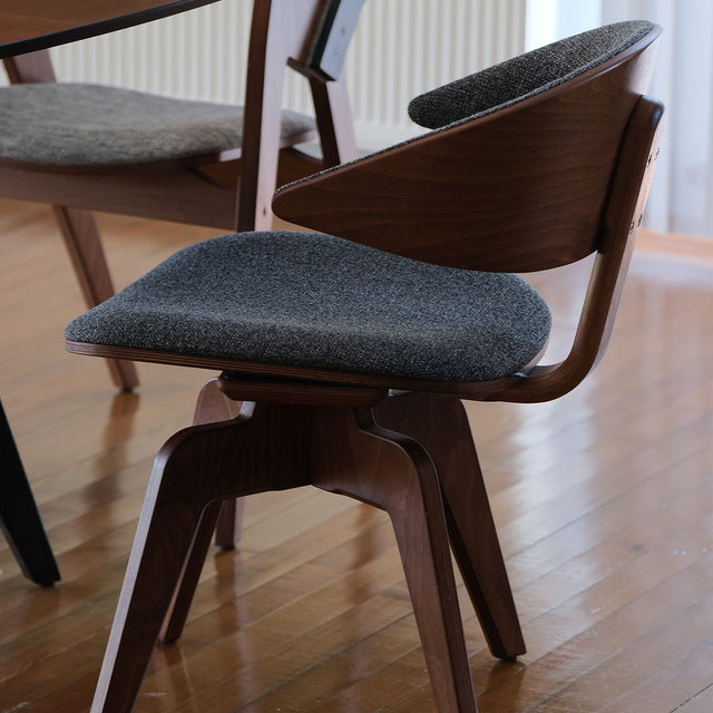 Fila Wood Çalışma Sandalyesi