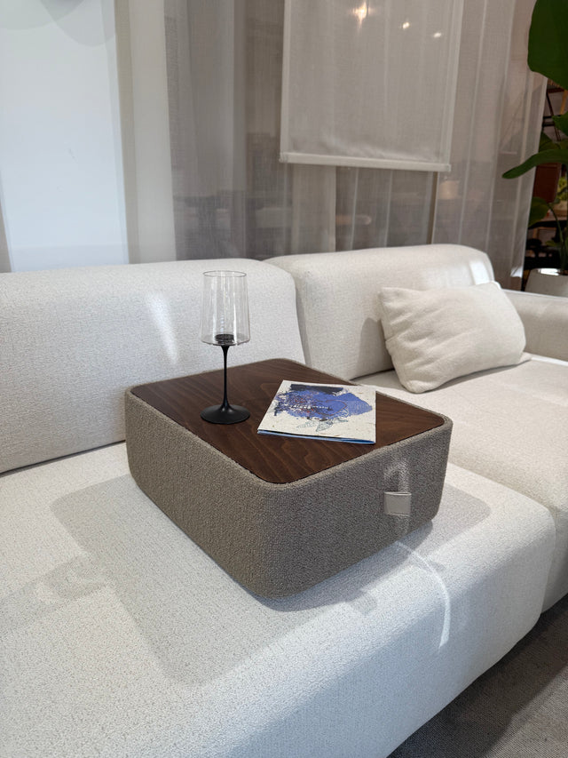 Küp Şeker Servis Sehpası