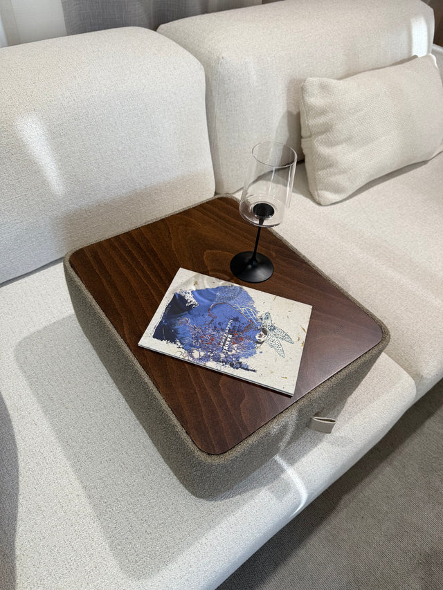 Küp Şeker Servis Sehpası