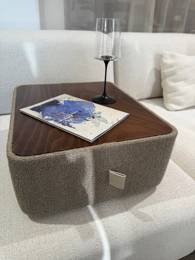 Küp Şeker Servis Sehpası