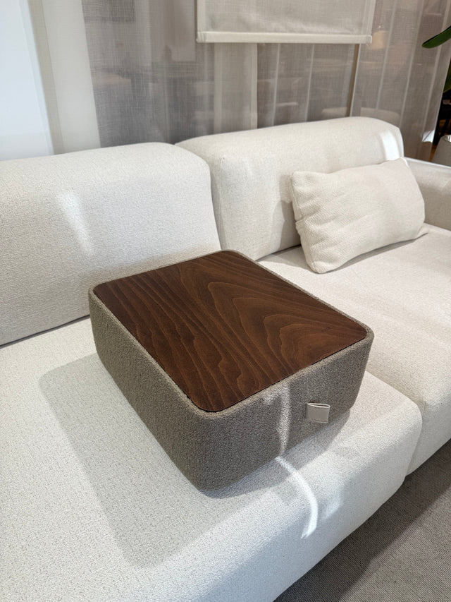 Küp Şeker Servis Sehpası