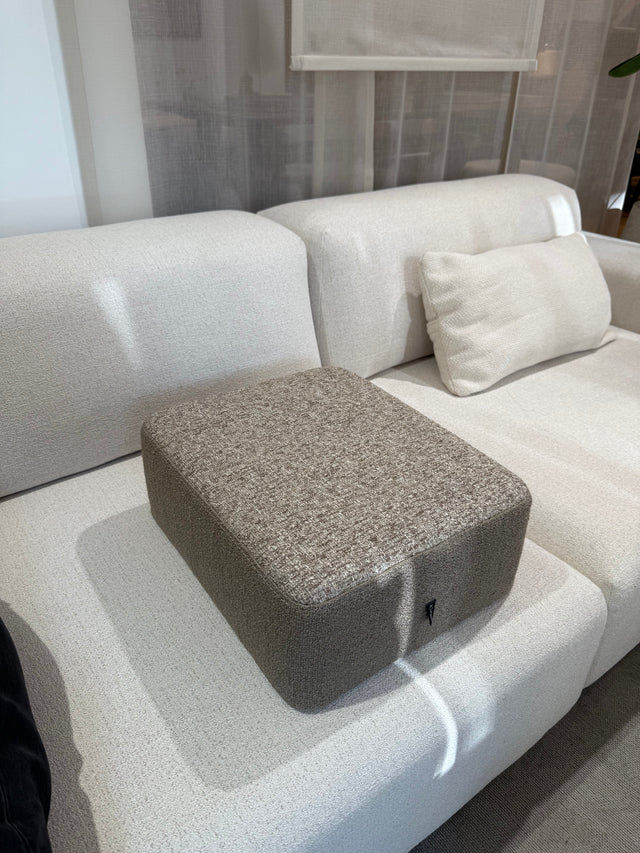 Küp Şeker Servis Sehpası