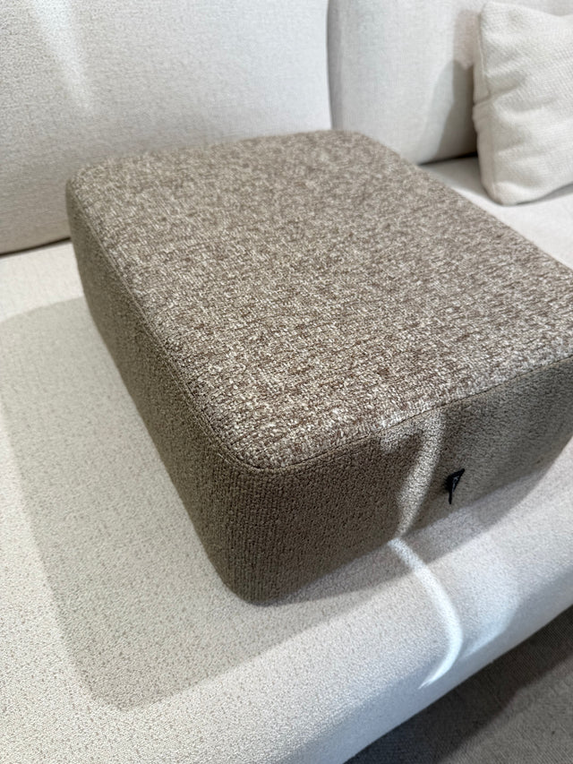 Küp Şeker Servis Sehpası