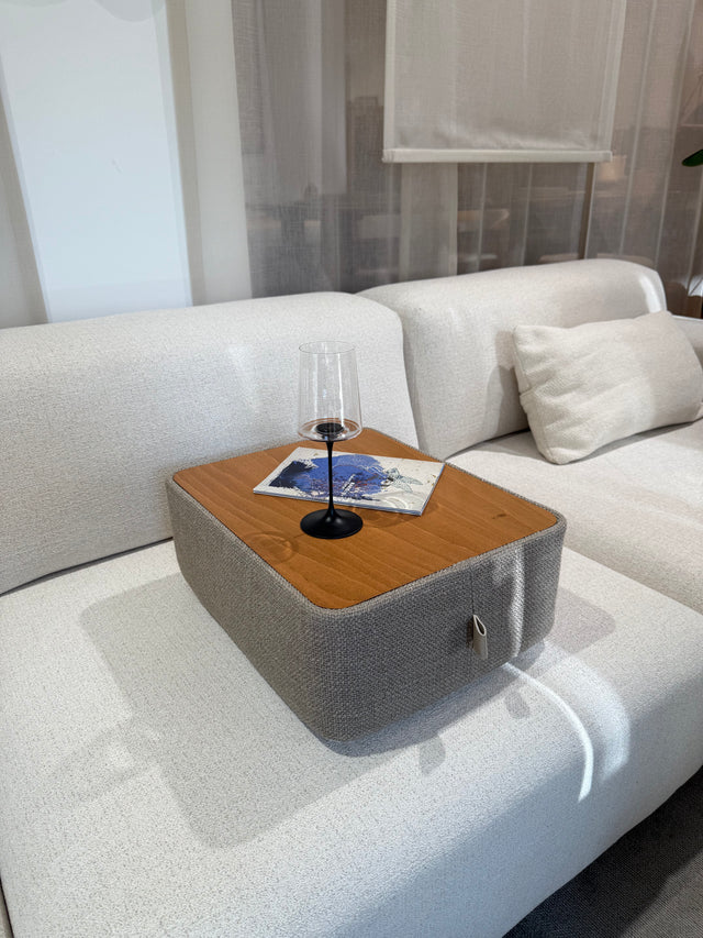 Küp Şeker Servis Sehpası