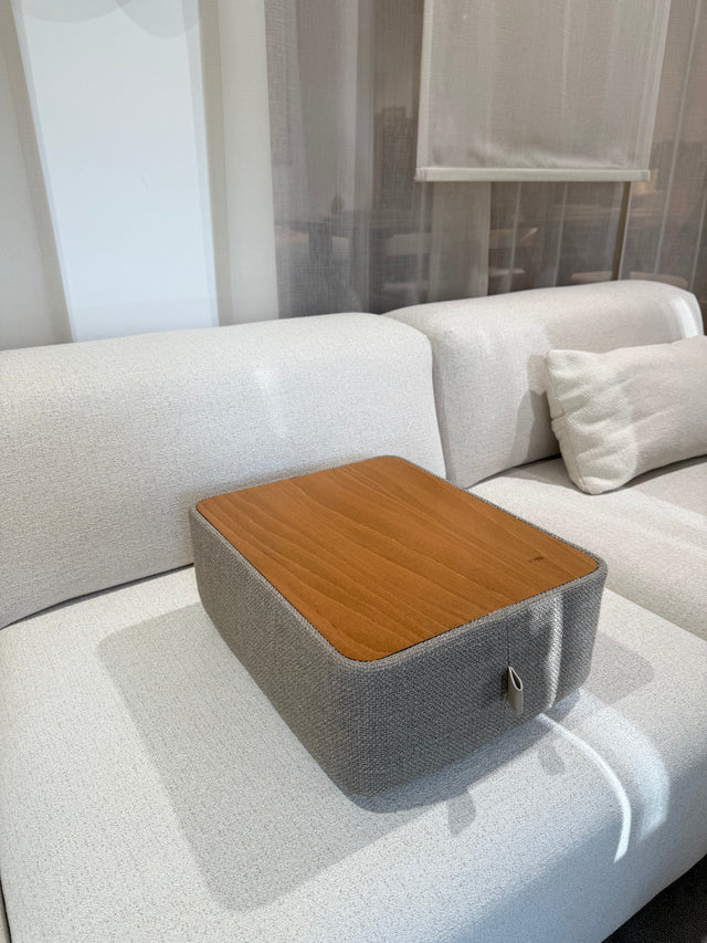 Küp Şeker Servis Sehpası