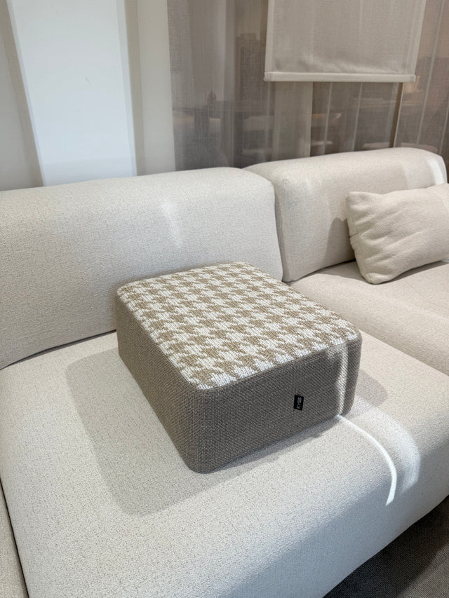 Küp Şeker Servis Sehpası