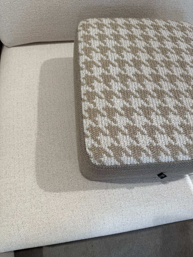 Küp Şeker Servis Sehpası