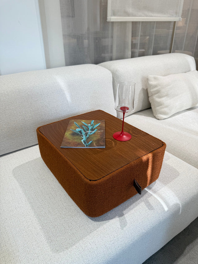 Küp Şeker Servis Sehpası