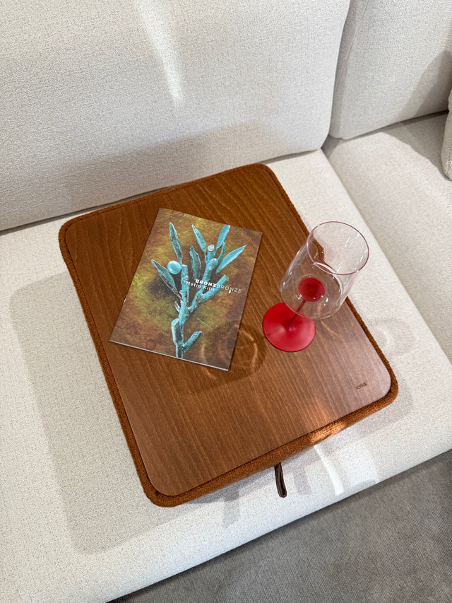 Küp Şeker Servis Sehpası