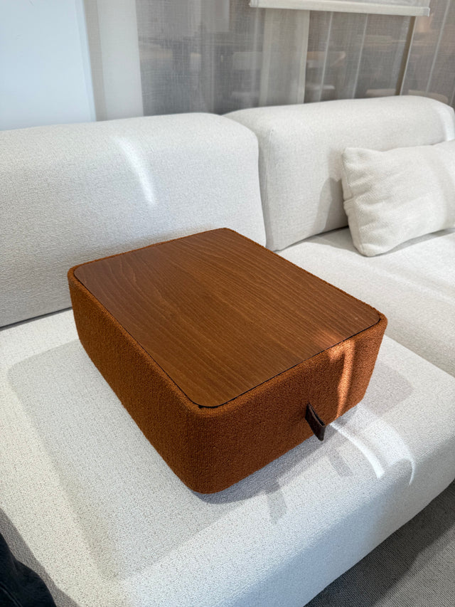 Küp Şeker Servis Sehpası